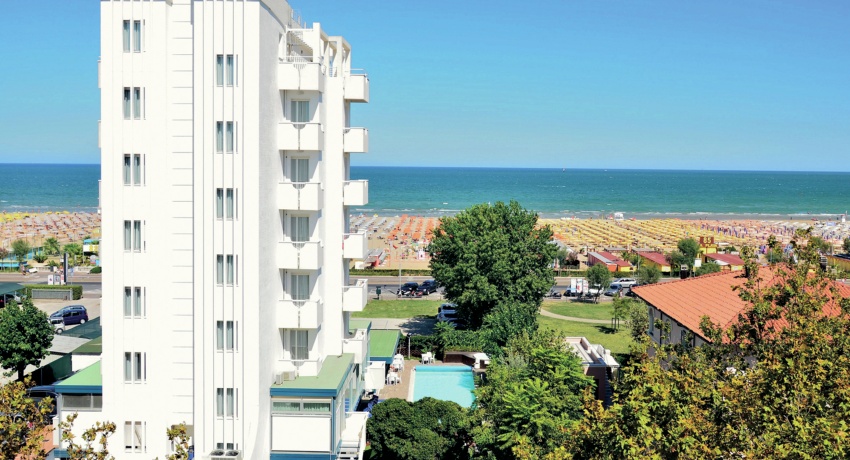 Aristeo Haupt - Hotel Aristeo